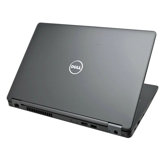 Dell Latitude E5480 - Intel i5 6200U/DDR4 8GB/SSD 256GB - 14 Inch HD